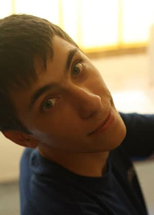 Студактив нашего вуза