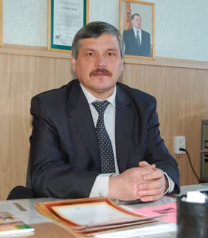 Учитель — это призвание!