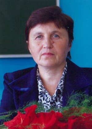 Всегда мечтала стать учителем...