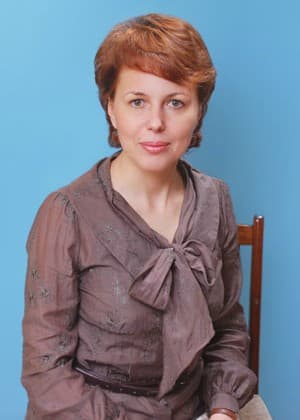 Первая леди школы