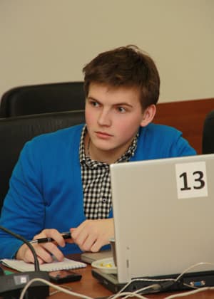 МЭСИ в контакте с абитуриентами
