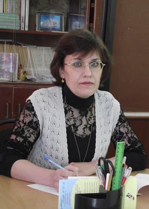 Кинозал на уроке литературы. Новые формы преподавания в школе № 55