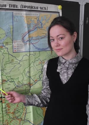Развивая мышление
