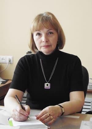 Нацеленность на успех