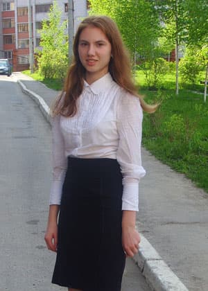 Лексико-грамматический тест