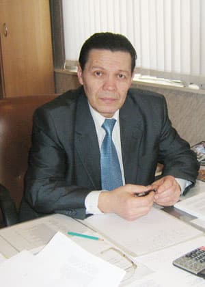 Режим дня лицеиста