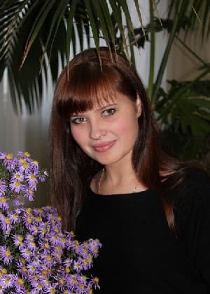 Одна дружная семья