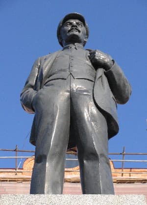 Во всем своя тайна
