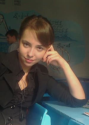 Простые мечты выпускницы