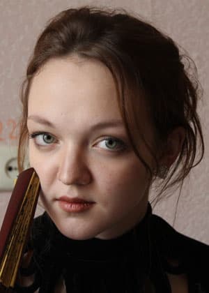 Поступить на журфак