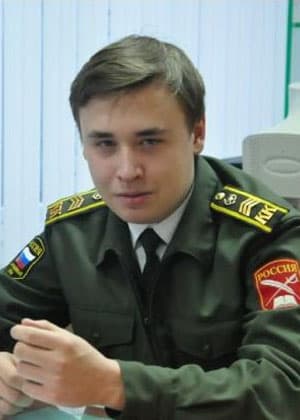 Стать кадетом