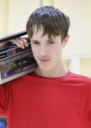 Учиться на энергетика