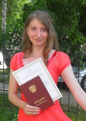 Приобрести большие возможности или Красный диплом – предмет для гордости