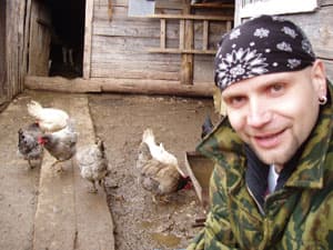 Немцы в России