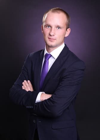 Успехи будущего юриста