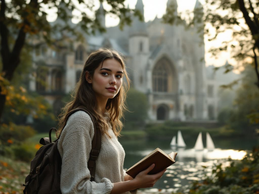 Получение высшего образования за рубежом