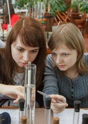 Престижный или обычный вуз?