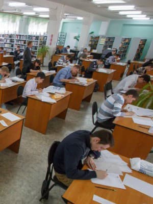 Заработок на оценках – ваша стипендия