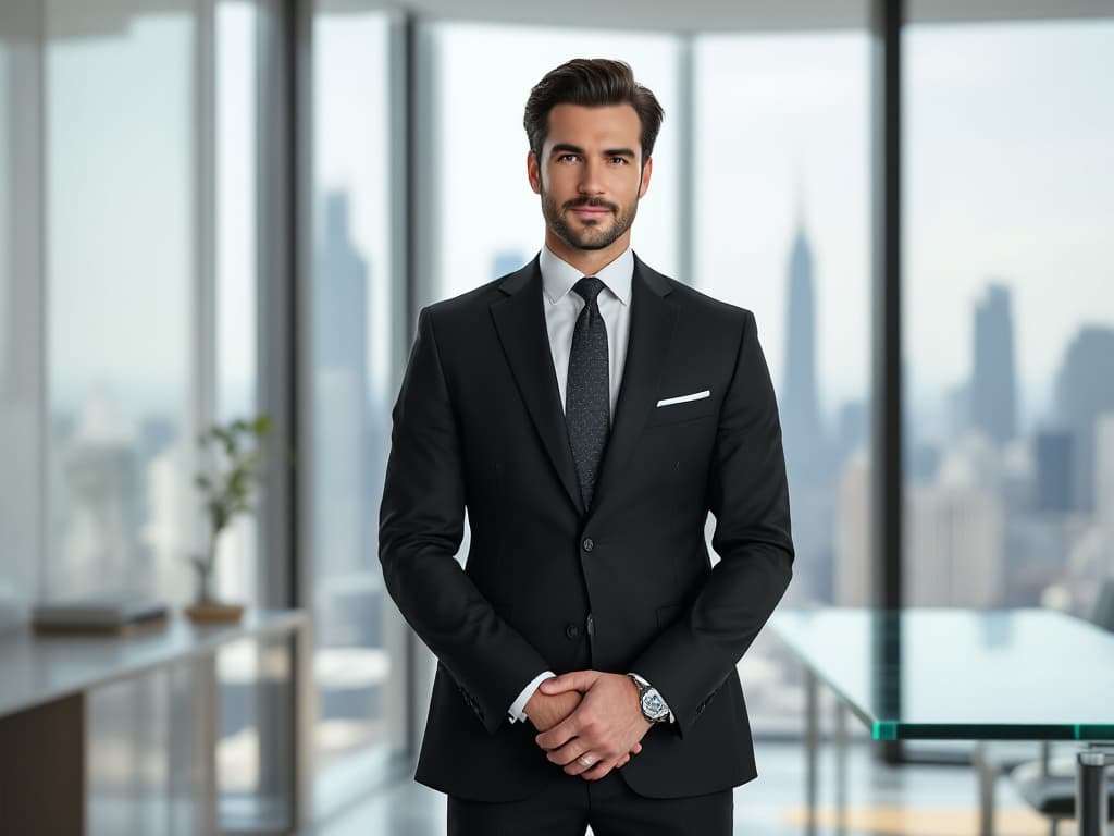 Менеджер – профессия для настоящих лидеров