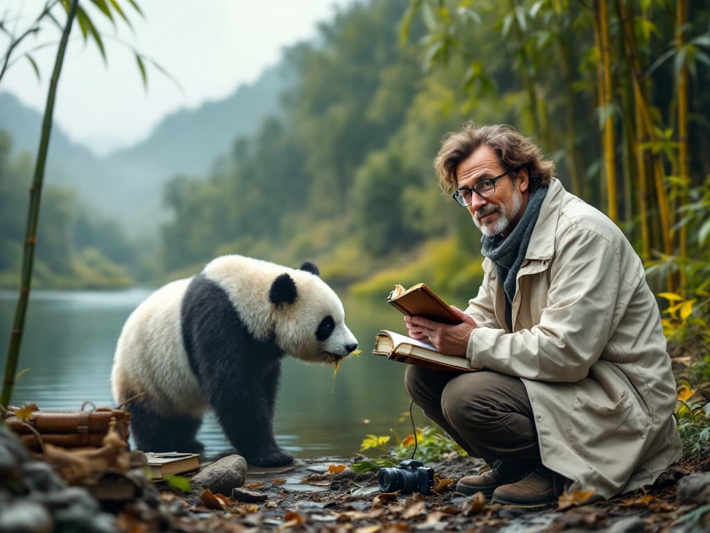 Увлекательный мир профессий. Самые редкие и необычные профессии