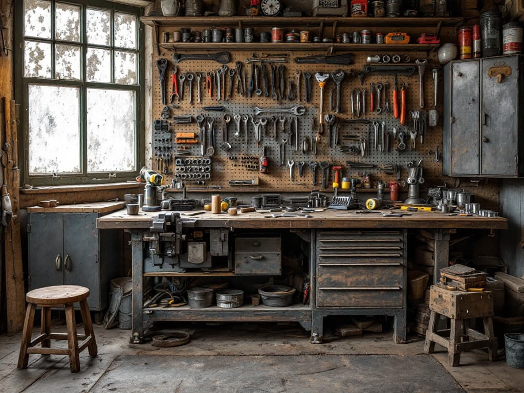 Классификация и виды профессий