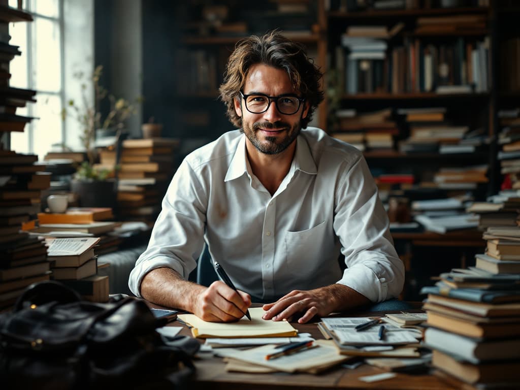 Политолог — профессия редкая, но очень важная