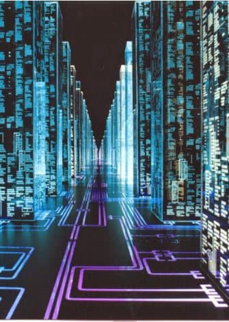 Сфера интереса к интересному