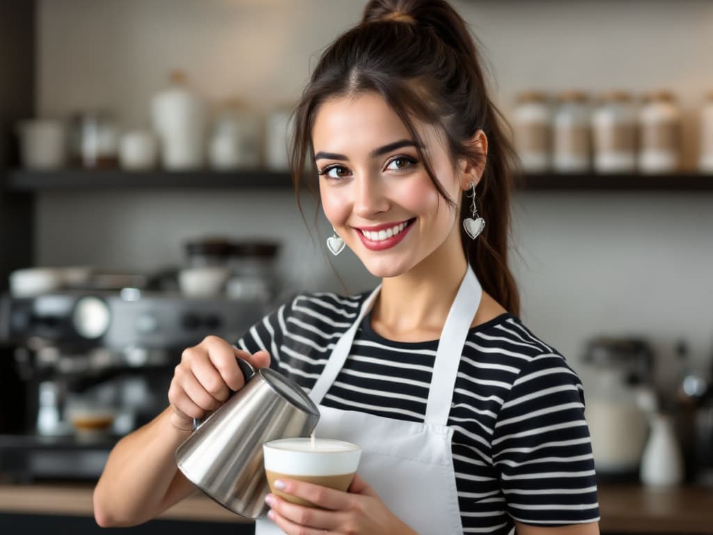 Кто такой бариста?