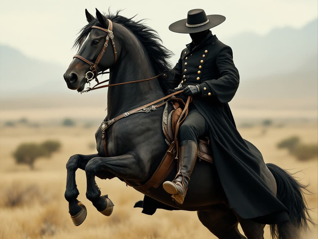 «Лошадиная профессия» - наездник