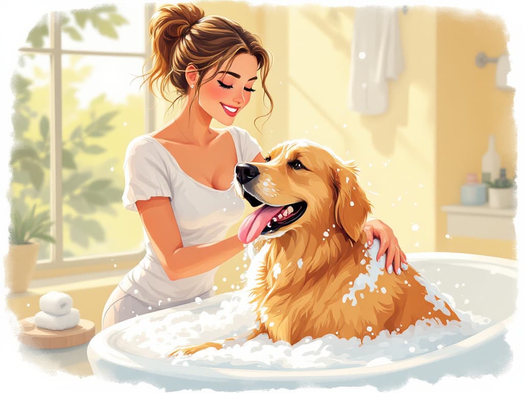 Грумер – волшебник зоокрасоты