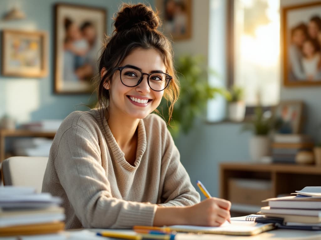 Простая сложная профессия, или когда старость становится в радость