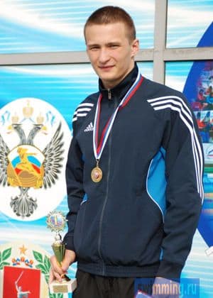 Брызги – в сторону