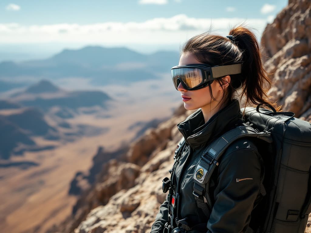 Профессия аэрофотосъемщик – изучаем землю с небес