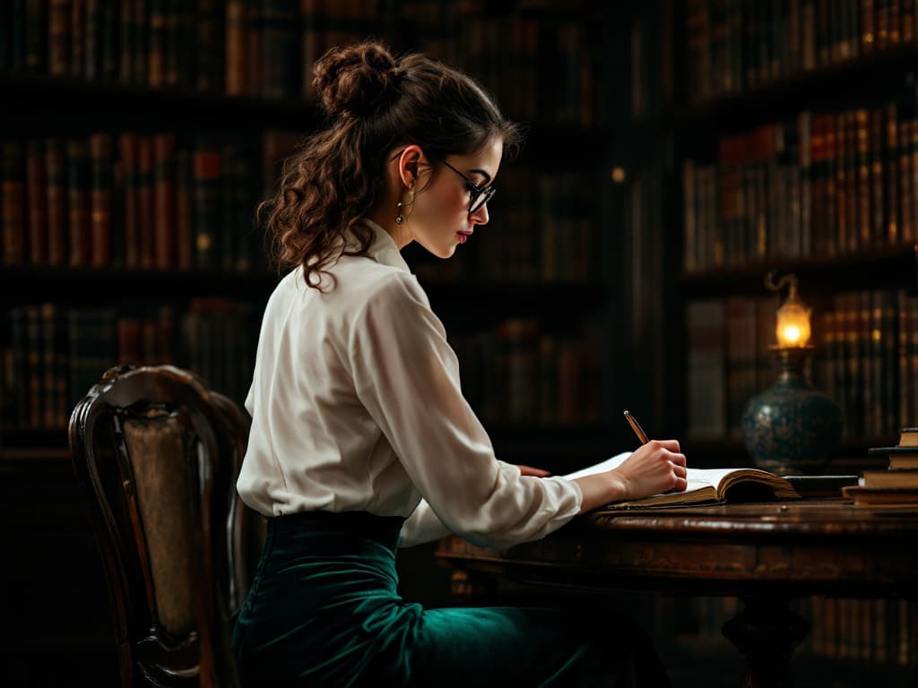 Как выбрать будущую профессию