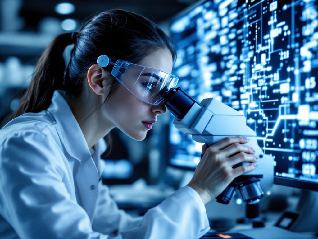 Топ перспективных профессий