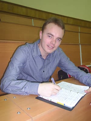 Поступить в МГИМО вполне реально