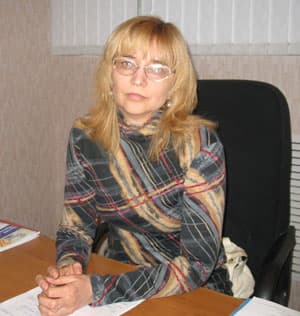 Просто вторая гимназия