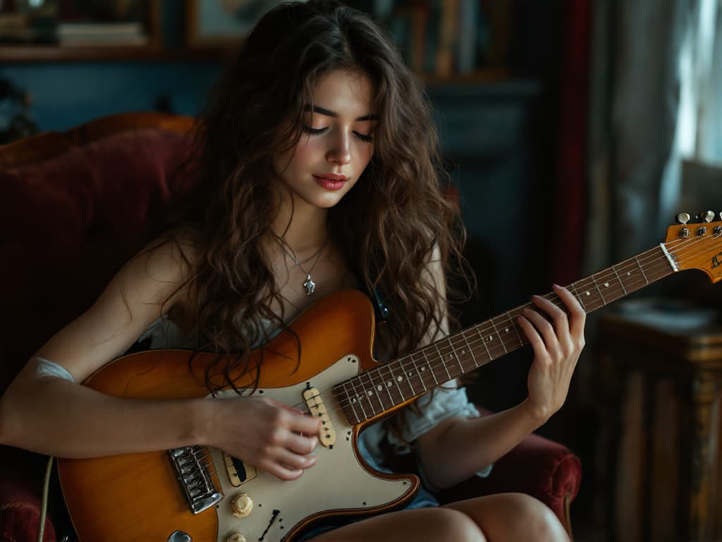 Почему важно уделять время хобби