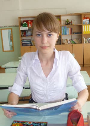 Секрет хороших оценок
