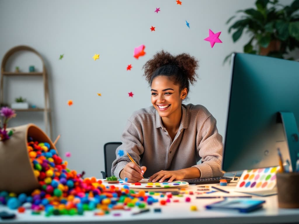 А у меня новые интересы