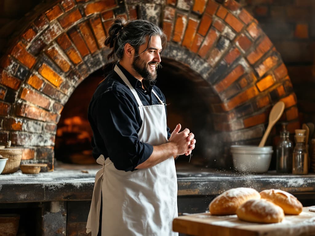 Печник – тепло и радость людям