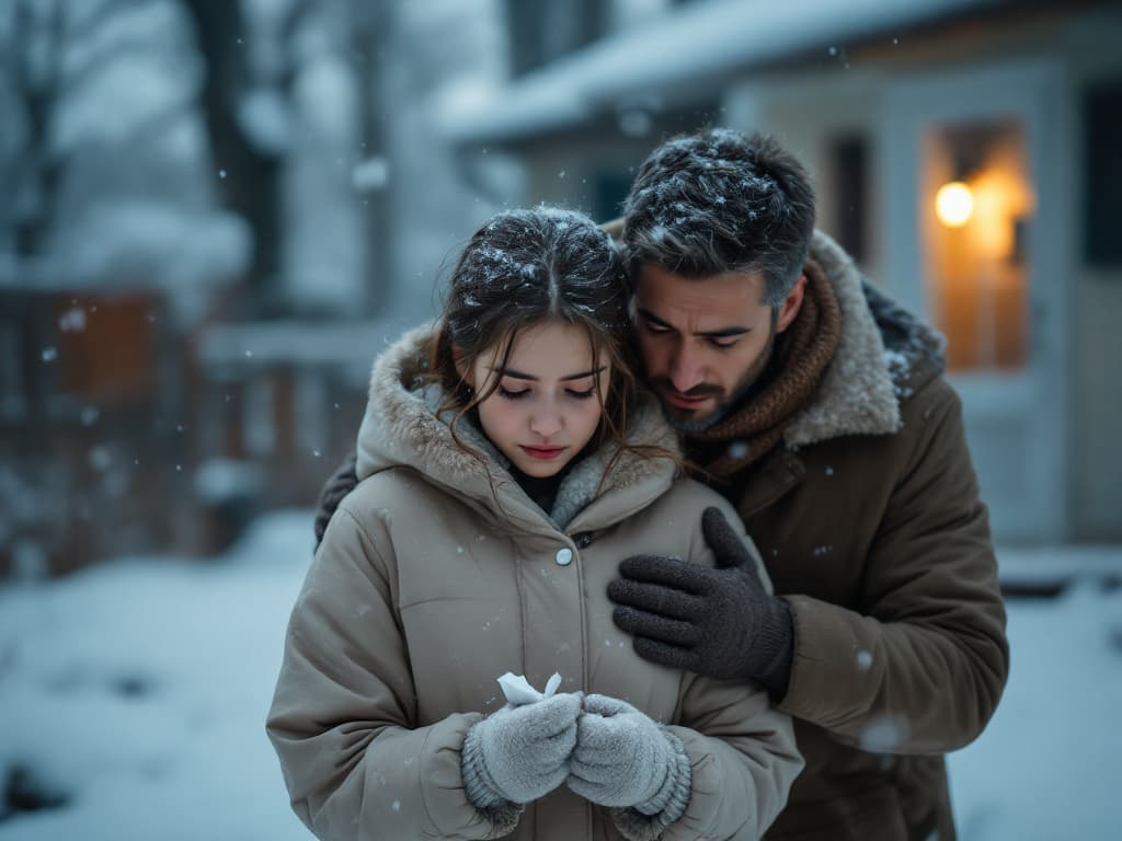 Отношения с родителями: как найти общий язык