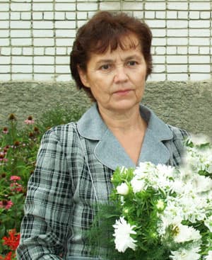 Слово о моём учителе…