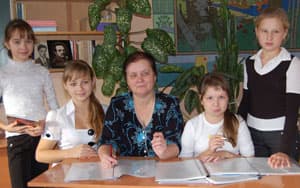 В творчестве не может быть финиша!