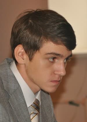 Факультет философии