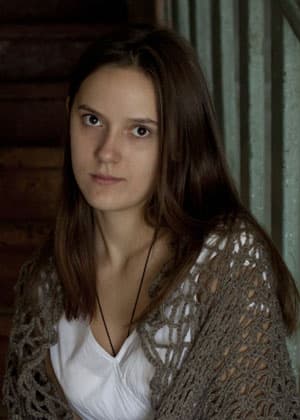 Увлекаюсь английским языком
