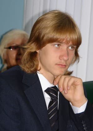 Достижения талантливой молодежи