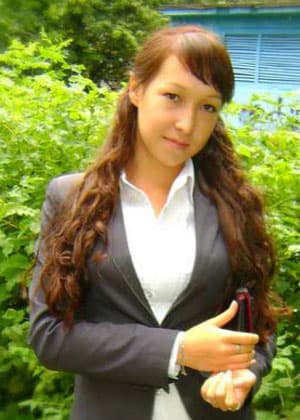 Учитель английского языка