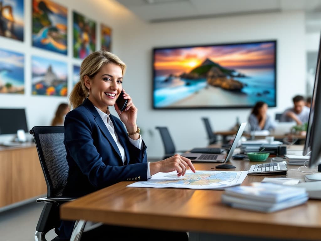 Туристическое образование. Основные риски и перспективы