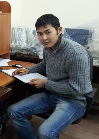 Когда с нанотехнологиями на «ты»